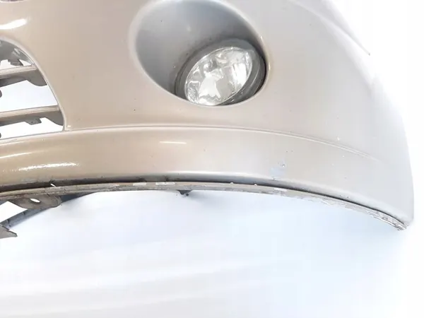 CITROEN C3 I LIFT Paraurti Anteriore Fari KDDC image 10