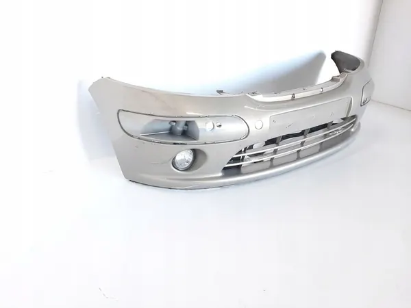 CITROEN C3 I LIFT Paraurti Anteriore Fari KDDC image 2
