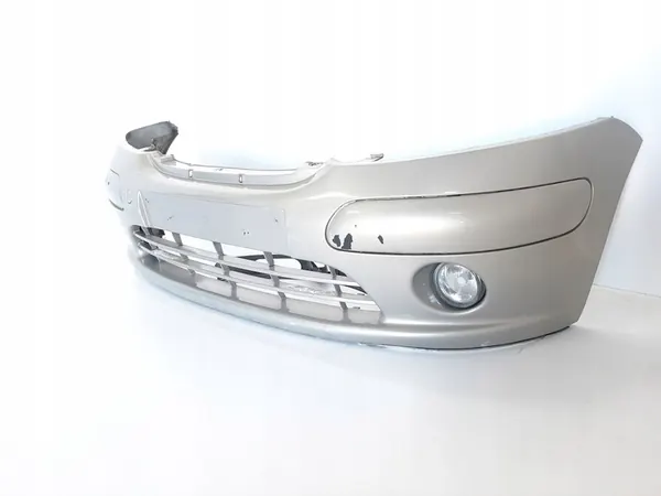 CITROEN C3 I LIFT Paraurti Anteriore Fari KDDC image 3