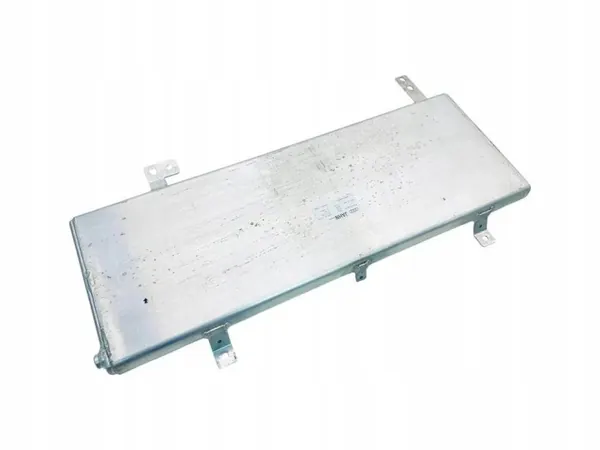 Réservoir air suspension arrière OEM 80A616203B - Occasion image 2