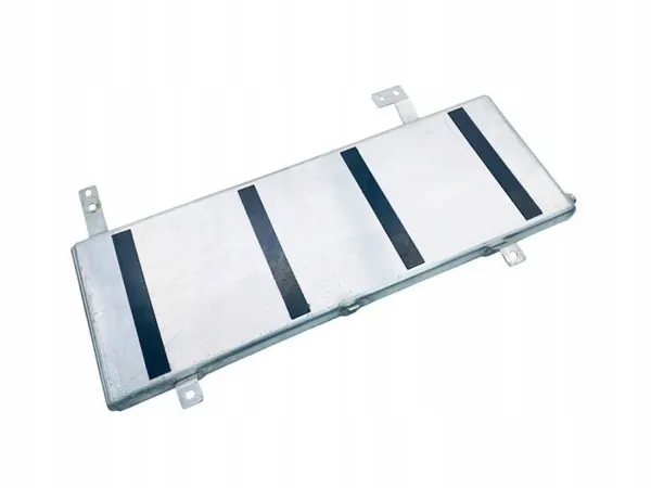 Réservoir air suspension arrière OEM 80A616203B - Occasion image 3