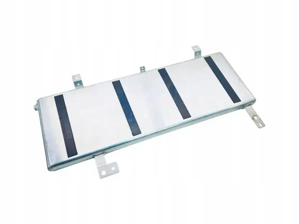 Réservoir air suspension arrière OEM 80A616203B - Occasion image 4