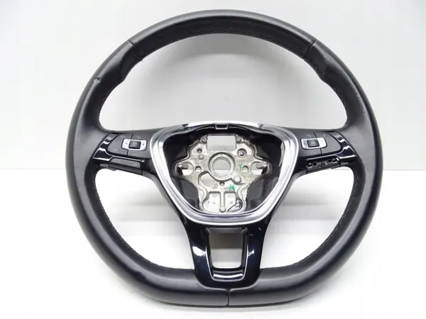 OEM 5Q0419091 Nahka Monitoimiohjake image 2