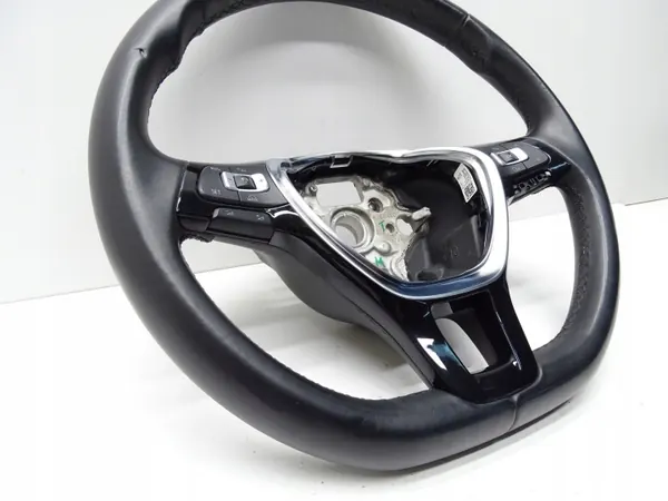 OEM 5Q0419091 Nahka Monitoimiohjake image 7