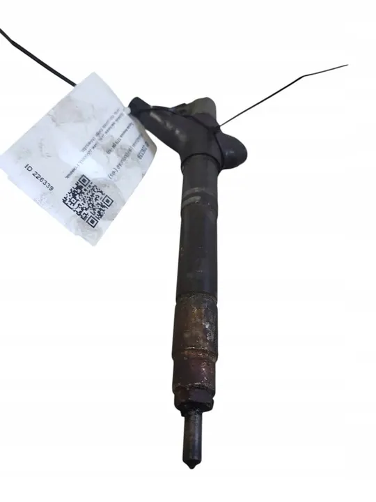 Toyota 2.2 D4D Injektor 23670-0R090 image 2