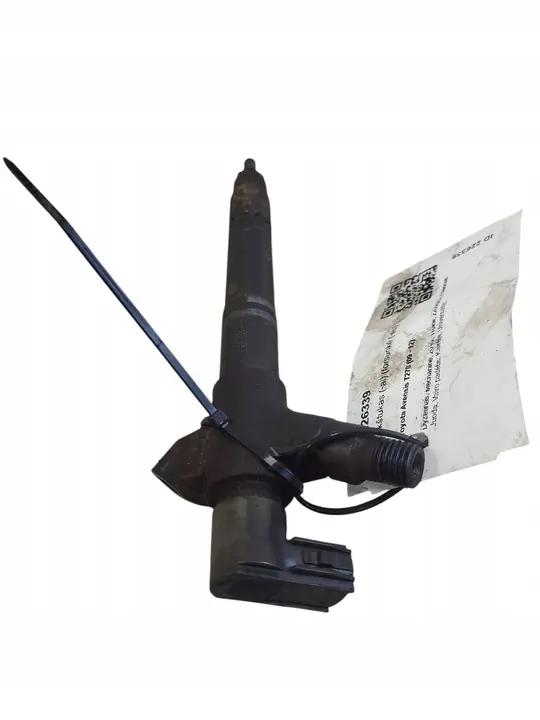 Toyota 2.2 D4D Injektor 23670-0R090 image 3