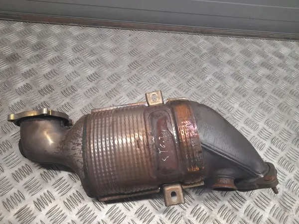 Alfa Romeo Stelvio DPF-suodatin OEM ATV58686 image 5