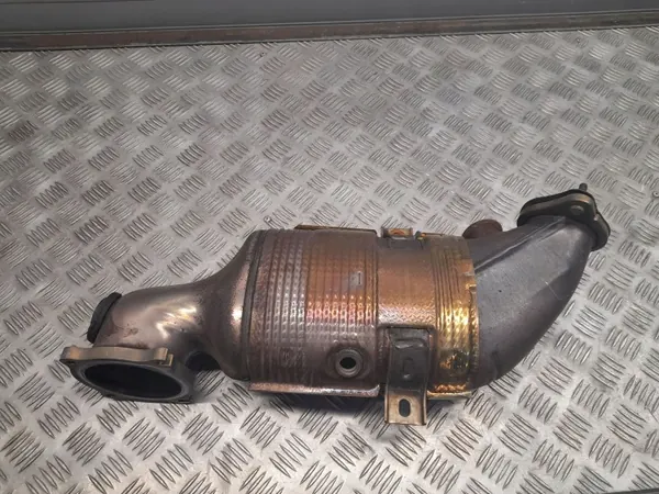 Alfa Romeo Stelvio DPF-suodatin OEM ATV58686 image 6