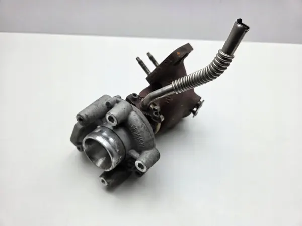 OEM YH01 Turbokompressor för Peugeot 1.5 BlueHDI image 3