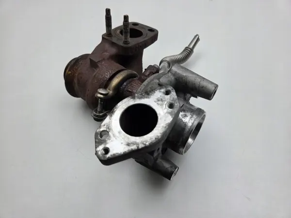 OEM YH01 Turbokompressor för Peugeot 1.5 BlueHDI image 7