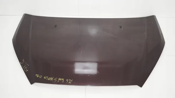 Ford S-Max Moottorikansi OEM 360201553 (2010-2015) image 2