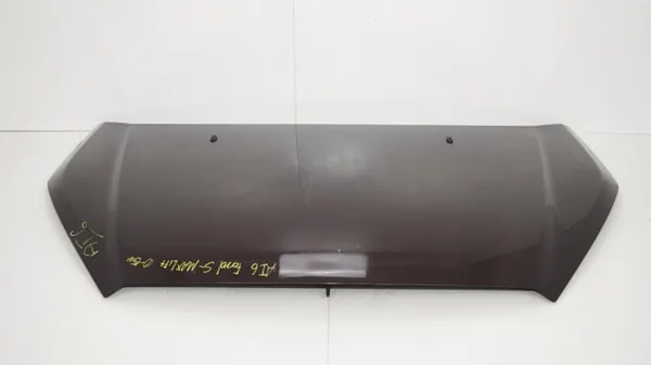 Ford S-Max Moottorikansi OEM 360201553 (2010-2015) image 4