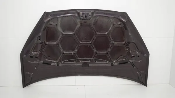 Ford S-Max Moottorikansi OEM 360201553 (2010-2015) image 9
