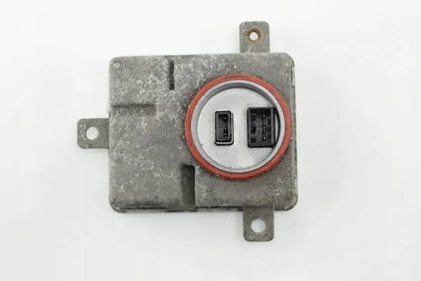 OEM 8K0941597 Framvänster dörrhandtagsljus Audi A4 image 2