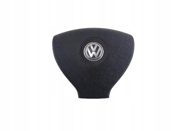 VW GOLF V PLUS AIRBAG PODUSZKA POWIETRZNA OEM Airbag image 2