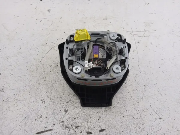 VW GOLF V PLUS AIRBAG PODUSZKA POWIETRZNA OEM Airbag image 5