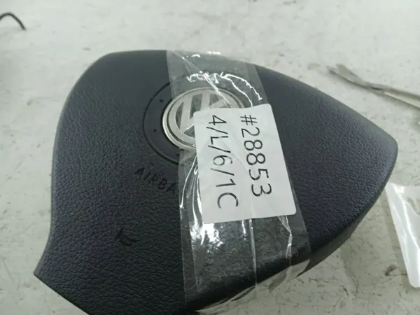 VW GOLF V PLUS AIRBAG PODUSZKA POWIETRZNA OEM Airbag image 6