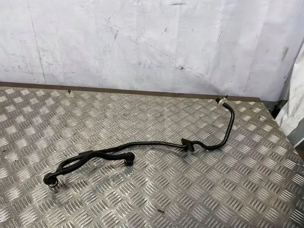 Flexible d'assistance frein Mercedes-Benz S W221 OEM A2214303429 image 2