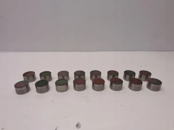 Renault OE Taqués Válvulas OEM H4M - Usado image 2
