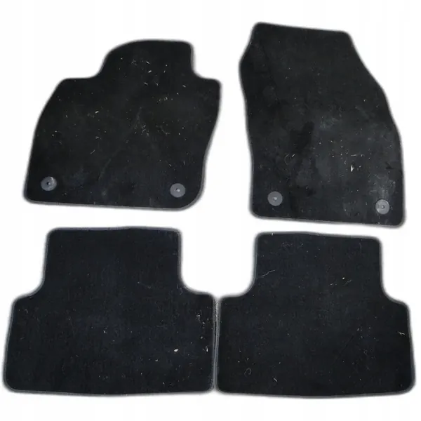 Jeu de tapis OEM 2GM863011B pour Volkswagen T-Cross image 2