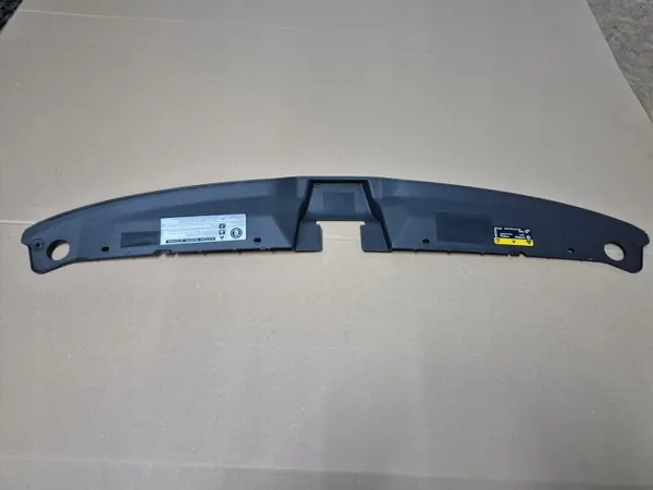 Couvre-ceinture avant Skoda Karoq OEM 57A853343 image 6