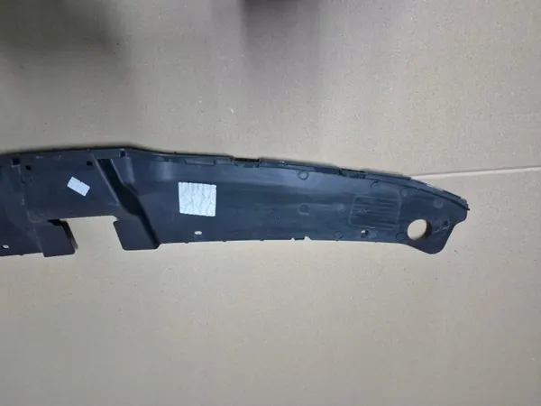Couvre-ceinture avant Skoda Karoq OEM 57A853343 image 7