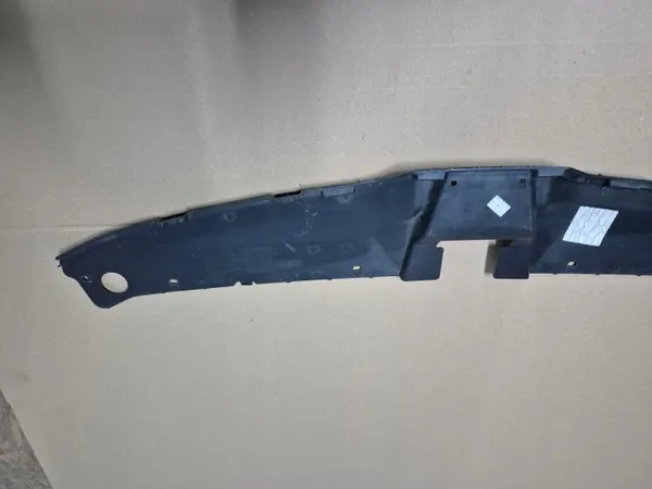 Couvre-ceinture avant Skoda Karoq OEM 57A853343 image 8