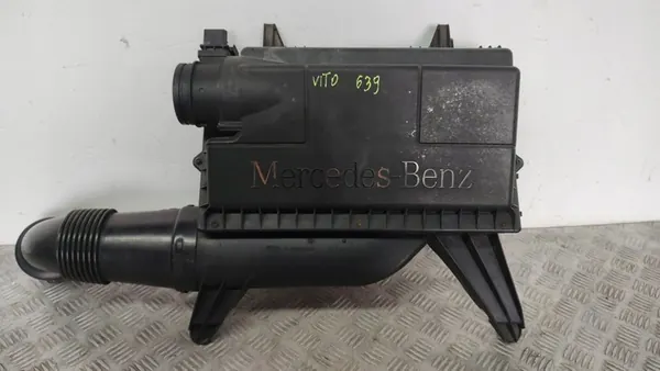 Ilmansuodatinrakenne 2.2 CDI Vito 639 Viano A0000901651 image 2