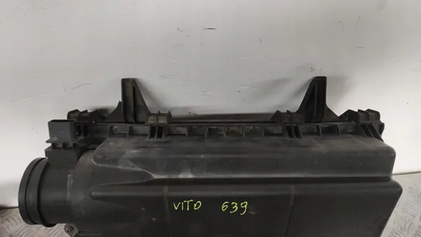 Ilmansuodatinrakenne 2.2 CDI Vito 639 Viano A0000901651 image 5