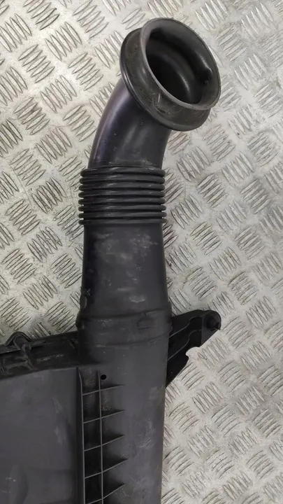 Ilmansuodatinrakenne 2.2 CDI Vito 639 Viano A0000901651 image 8