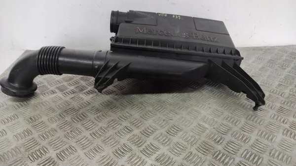 Ilmansuodatinrakenne 2.2 CDI Vito 639 Viano A0000901651 image 9