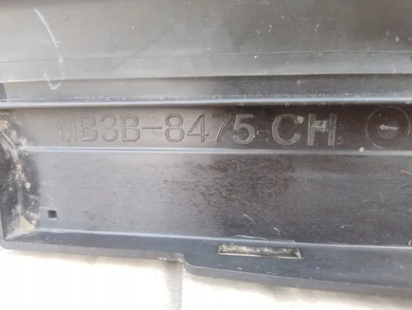 Ford Ranger VI Lufteinlassgitter OEM MB3B-8473-ED image 7