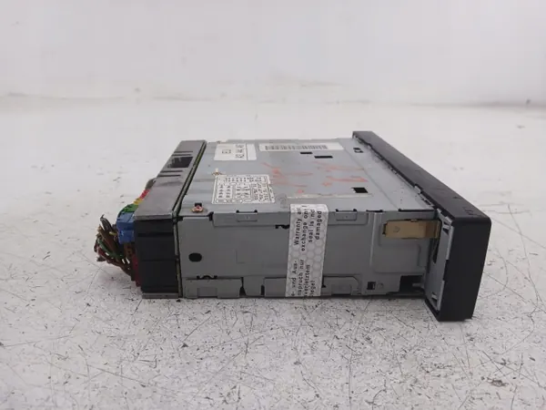 Radio de fábrica Audi A6 C5 OEM 4B0035186 image 4