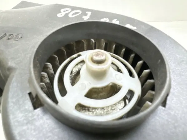 PEUGEOT 807 02-07 Ventilador de Ar 5020105 image 2