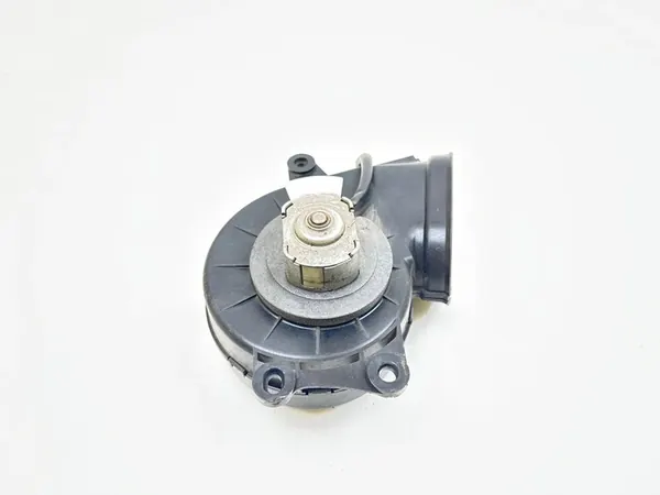 PEUGEOT 807 02-07 Ventilador de Ar 5020105 image 3