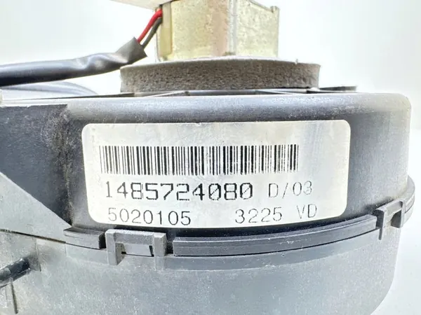 PEUGEOT 807 02-07 Ventilador de Ar 5020105 image 4