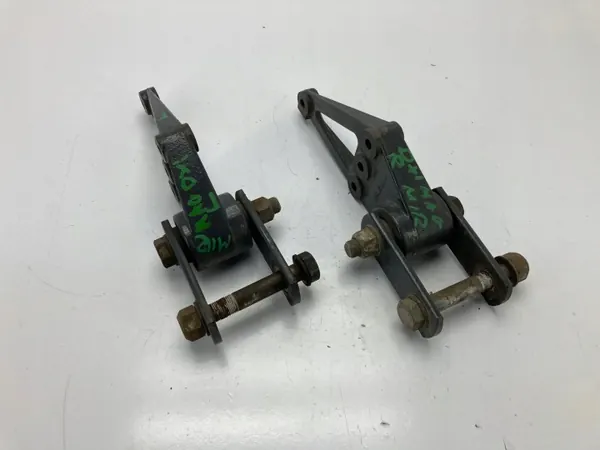 Renault Magnum DXi Euro 5 etujousen kiinnike OEM 629763Q image 2