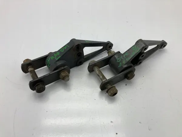 Renault Magnum DXi Euro 5 etujousen kiinnike OEM 629763Q image 3
