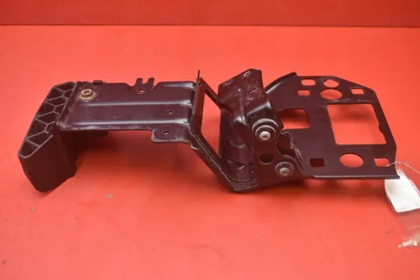 Support de Pompe à Eau OEM 4KE805851A Audi image 7