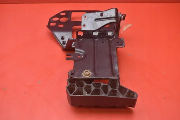 Support de Pompe à Eau OEM 4KE805851A Audi image 8