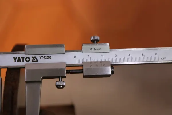 OEM 6891085 Bromsskivor & Belägg Bak 280x10mm image 9