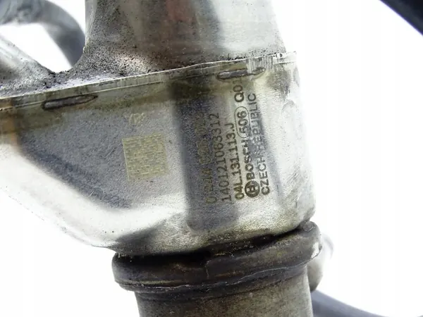 AdBlue-suutin OEM 04L131113J Audi 2.0 TDI:lle image 3