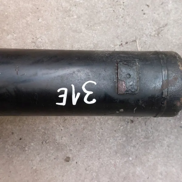 AUDI Q7 4L 4.2FSI Drivaxel 7L0521101H image 10