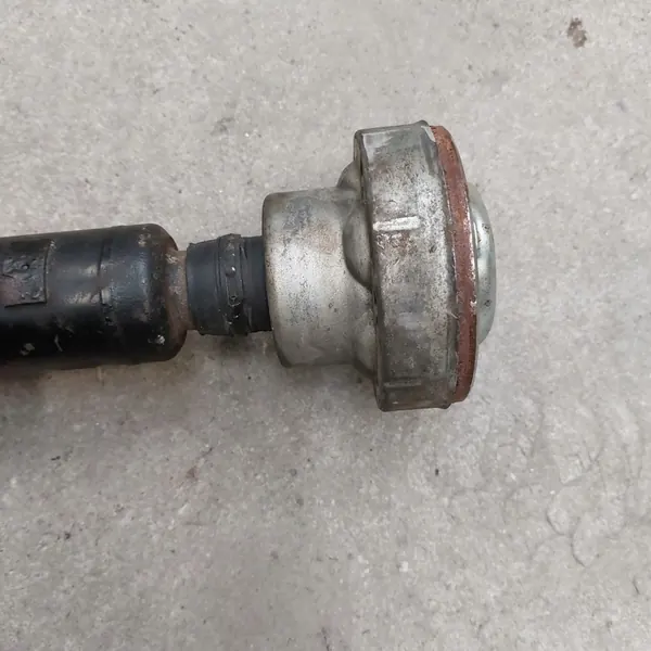 AUDI Q7 4L 4.2FSI Drivaxel 7L0521101H image 5