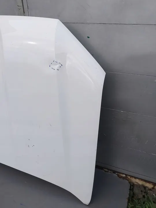 Framhuv Toyota Land Cruiser J300 2021 53301-60760 image 3