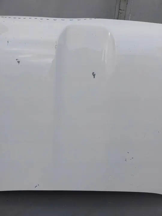 Framhuv Toyota Land Cruiser J300 2021 53301-60760 image 4