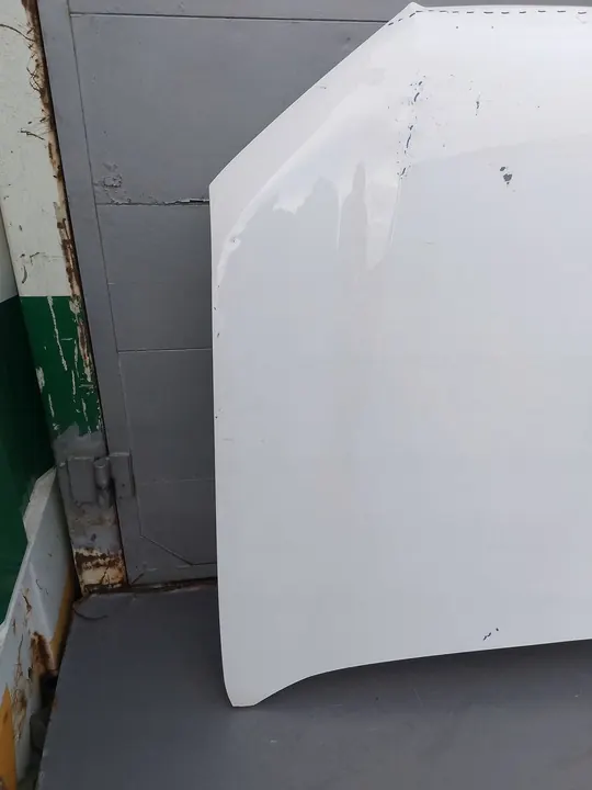 Framhuv Toyota Land Cruiser J300 2021 53301-60760 image 5