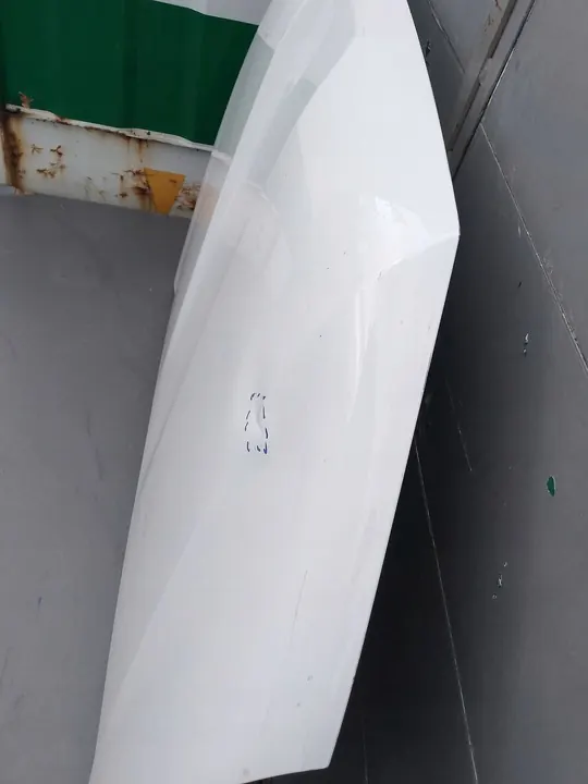 Framhuv Toyota Land Cruiser J300 2021 53301-60760 image 6