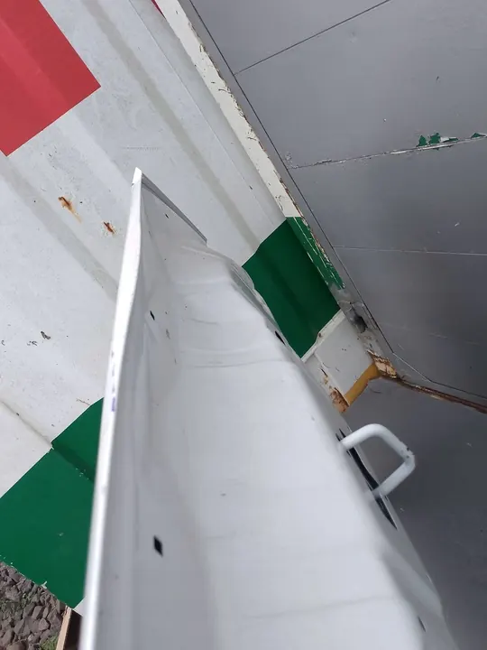 Framhuv Toyota Land Cruiser J300 2021 53301-60760 image 9