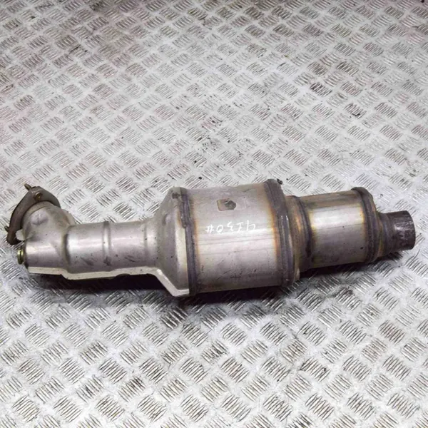 Catalyseur OEM 80A131703AN pour Audi Q5 2.0L image 2